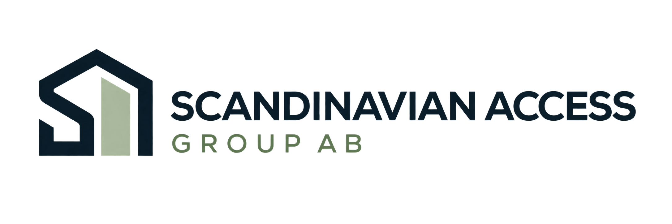 Scandinavian Access Group AB